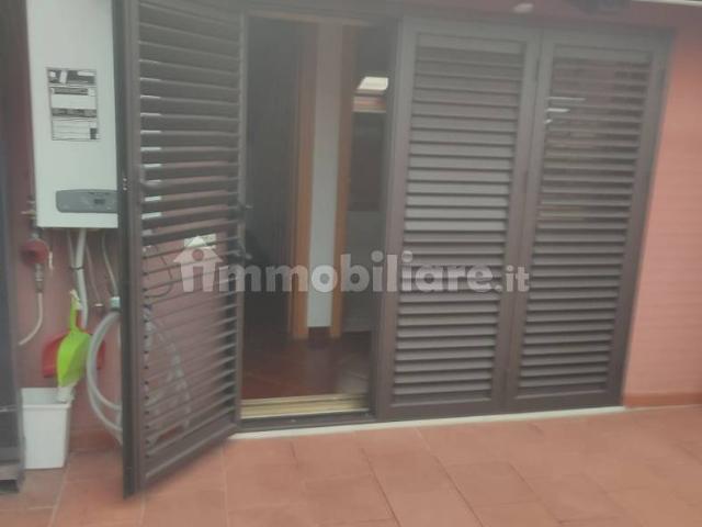 Mansarda via Etnea 280, Centro, Tremestieri Etneo