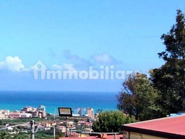 Mansarda via Formia 119, Fortuna Corvo, Catanzaro