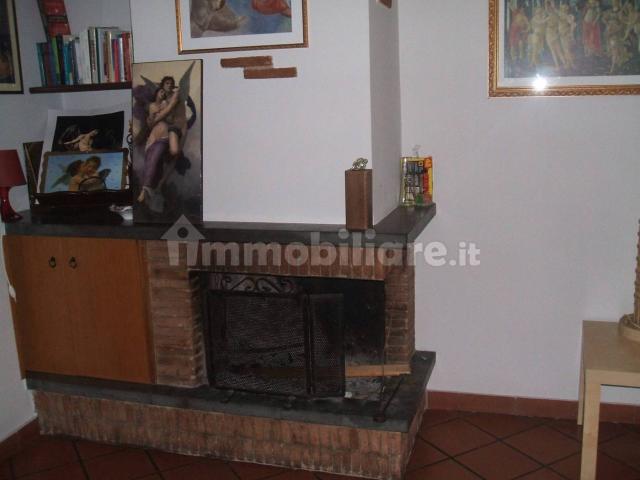 Mansarda via Fiume Vico 2 12, Casapulla
