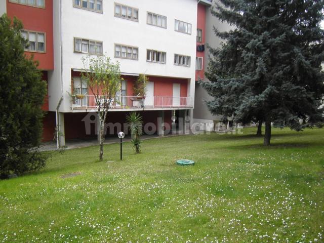 Mansarda via Filanda, Capezzano Inferiore, Pellezzano