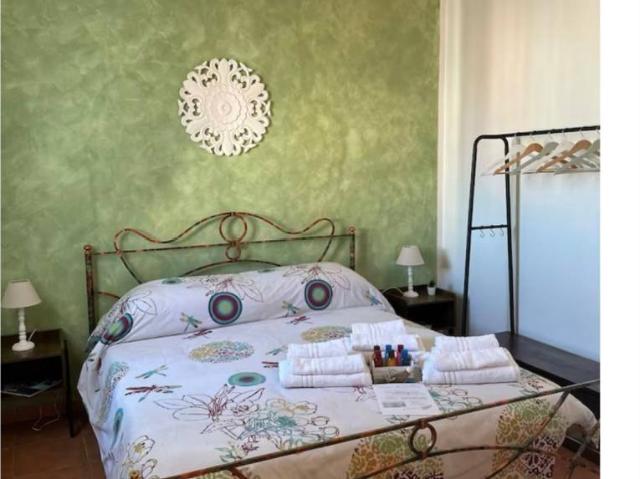Mansarda via Ottavio Gaetani 18, Borgo Vecchio, Palermo