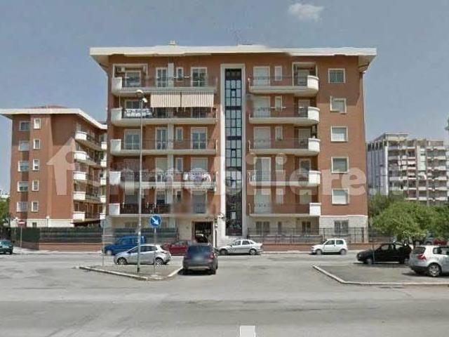 Mansarda via Monsignor Armando Fares 8, Macchia Gialla Ordona Sud, Foggia