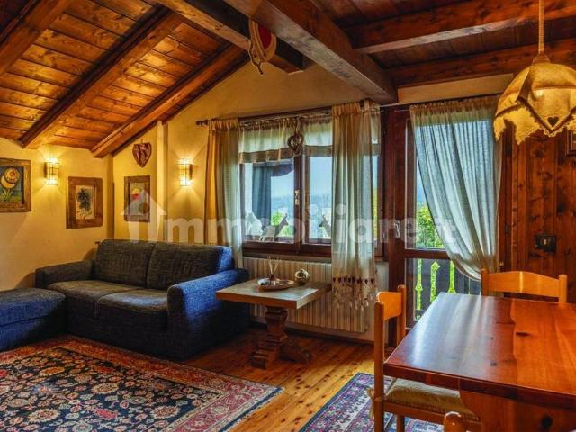 Mansarda via Matteo Ossi 18, San Vito, San Vito di Cadore
