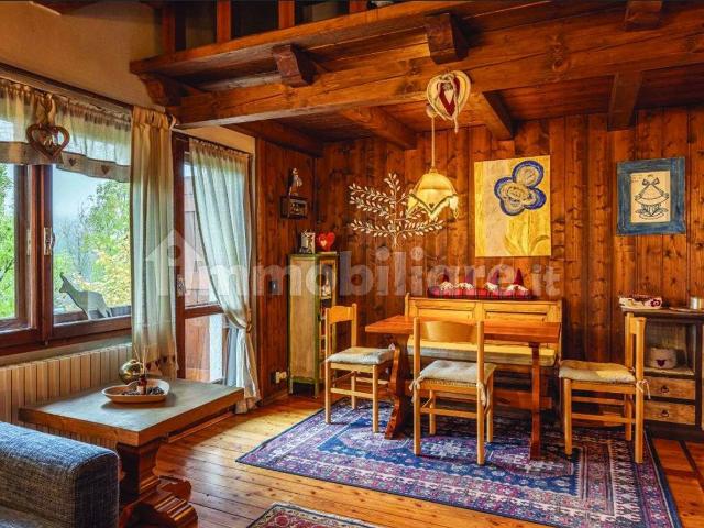 Mansarda via Matteo Ossi 18, San Vito, San Vito di Cadore