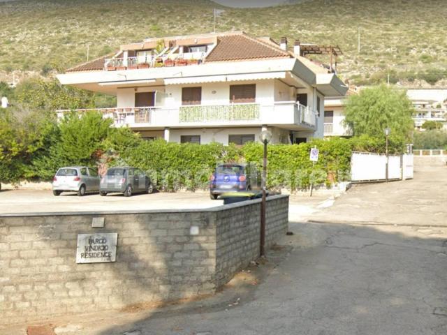 Mansarda via Marco Tullio Cicerone 12, Centro, Formia
