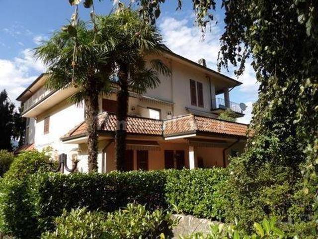 Mansarda via Marino Ribolzi, Centro, Baveno