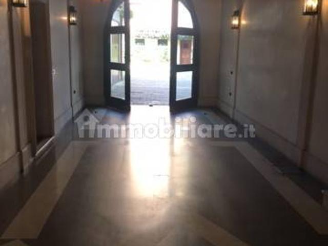 Mansarda via Savonarola, Savonarola Ponte Molino, Padova