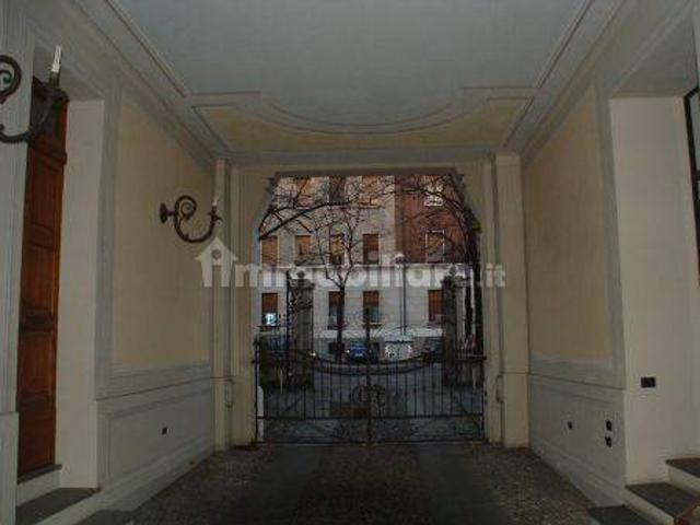 Mansarda via Settembre, Centro Storico, Parma