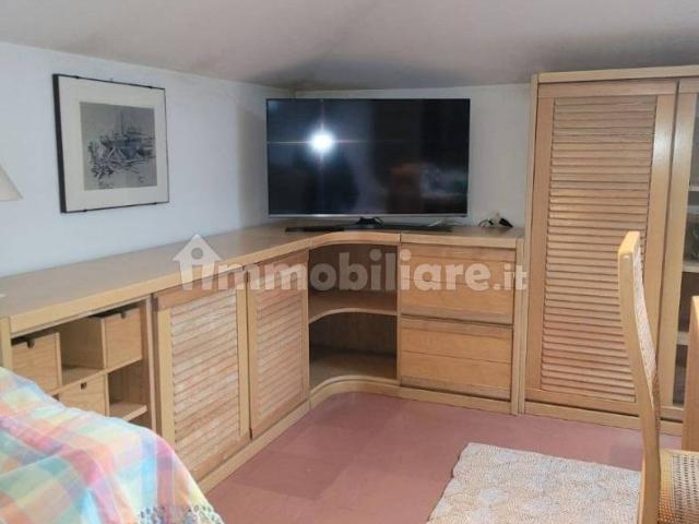 Mansarda via Sebastiano Venier, Civitanova Nord, San Gabriele, Fontespina, Civitanova Marche