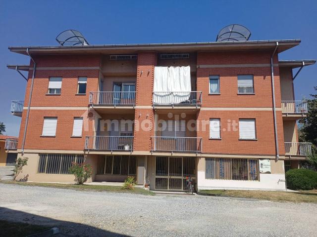 Mansarda via Pasquale Bertazzi 45, Centro, Cigliano