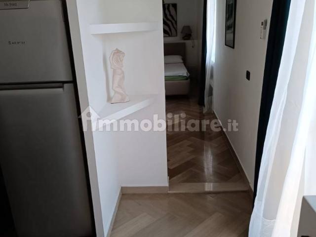 Mansarda via Pietro Tisci, Trani