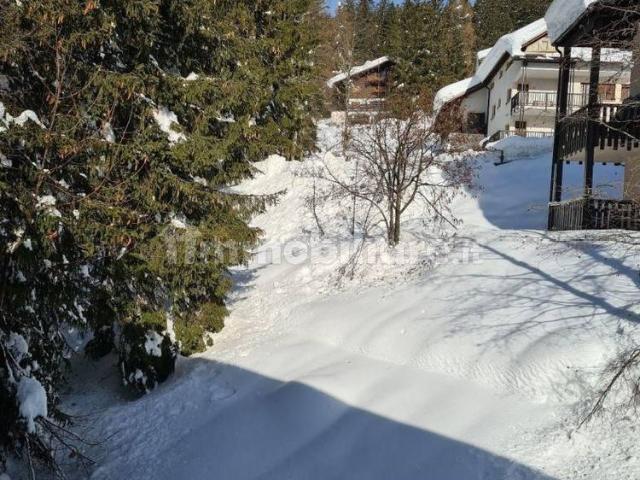 Mansarda via Pradalago 44, Madonna Di Campiglio, Pinzolo