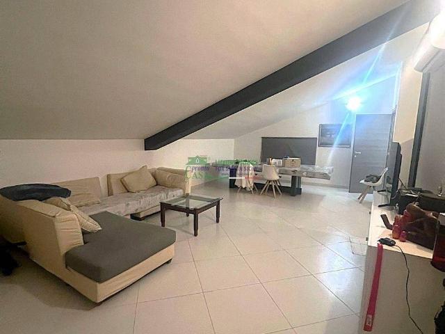 Mansarda via Prof. Carmelo Pisana, Nunziata Pianetti, Ragusa