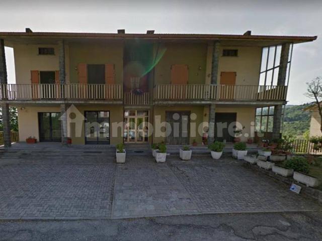 Mansarda via Provinciale Sud 22, Tarsogno, Tornolo