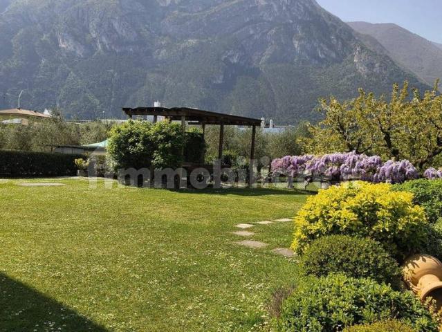 Mansarda via Rovigo 3B, Centro, Riva del Garda