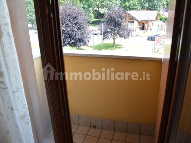 Mansarda via Roma 33, Canove Di Roana, Roana