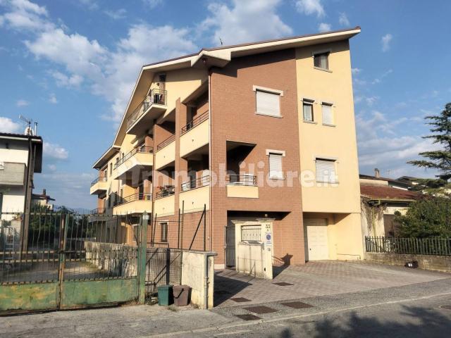 Mansarda via Teramo 33/a, Centro, Avezzano