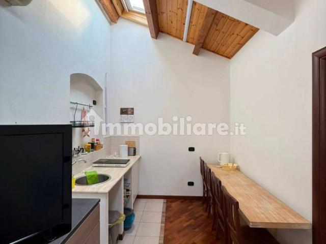 Mansarda via Veneto, Centro, Lanciano