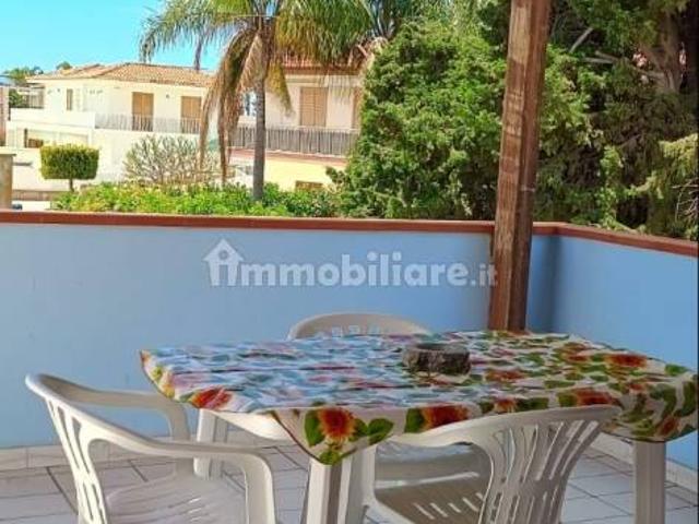 Mansarda via Vulcano 26, Marina di Ragusa Centro, Ragusa