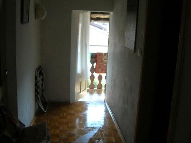 Mansarda a Esemon di Sotto