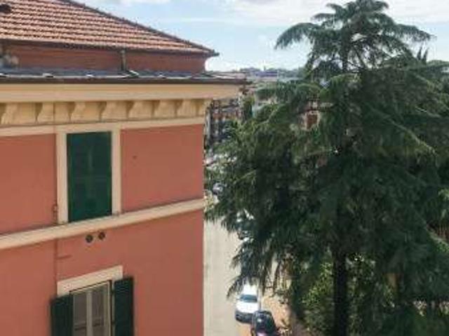 Mansarda arredata Trieste, salario