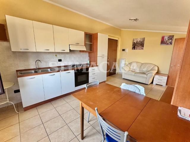 Mansarda Arredata – Zona Residenziale Contatti