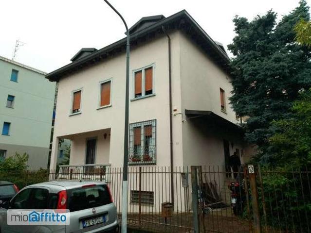 Mansarda arredata Baggio, forze armate, quinto romano
