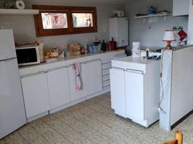 Mansarda arredata Centro