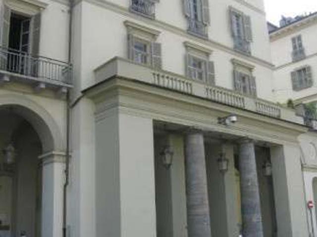 Mansarda arredata Centro