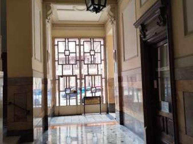 Mansarda arredata Centro storico