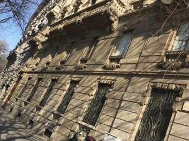Mansarda arredata Centro storico, brera
