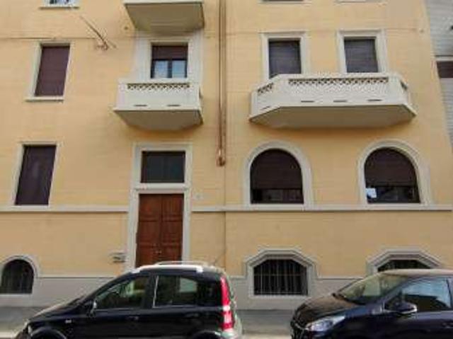Mansarda arredata Cit turin