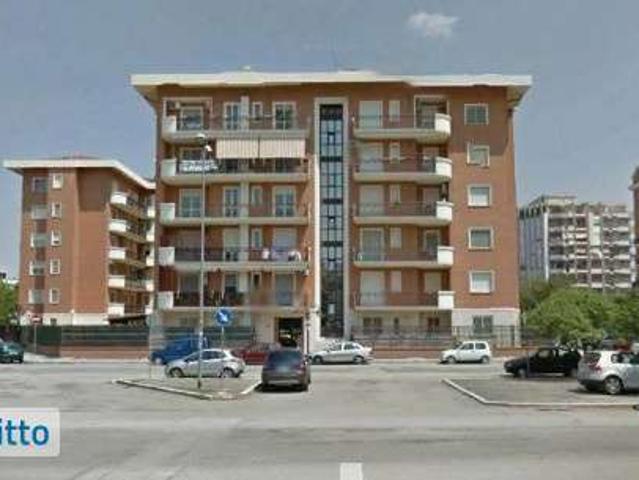 Mansarda arredata con terrazzo Foggia