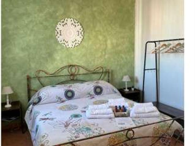 Mansarda arredata con terrazzo Palermo