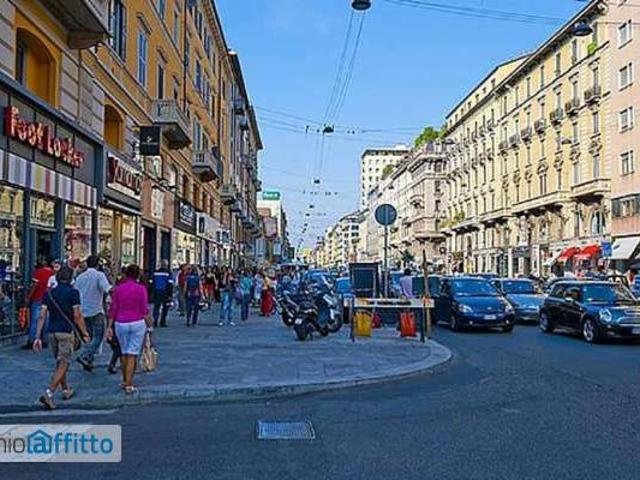 Mansarda arredata con terrazzo Repubblica, stazione centrale