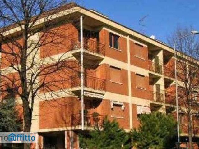 Mansarda arredata Collegno