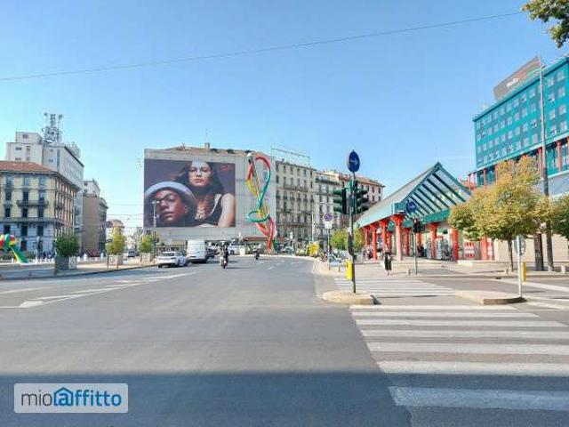 Mansarda arredata Fiera, firenze, sempione, paolo sarpi/arena