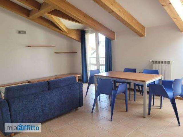Mansarda arredata Forlanini, umbria, lodi, corvetto, rogoredo