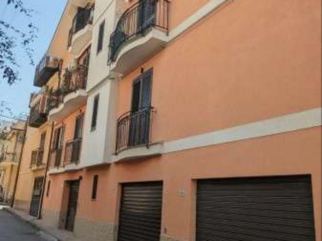Mansarda arredata Furci Siculo