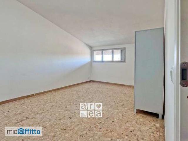 Mansarda arredata Marconi, ostiense, san paolo