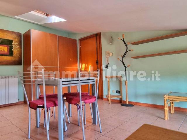 Mansarda buono stato, 40 m², Santa Lucia, Perugia