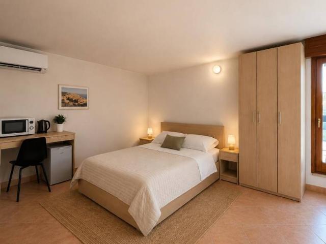 Mansarda buono stato, 35 m², Centro, Galatina