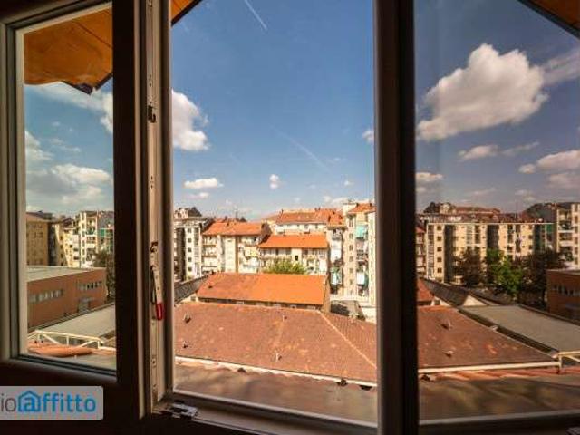 Mansarda Cit turin