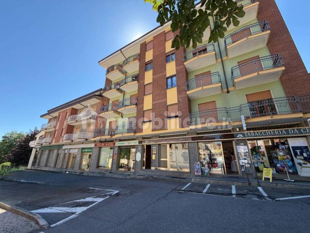 Mansarda corso Guglielmo Marconi 8, Centro, Sanfront