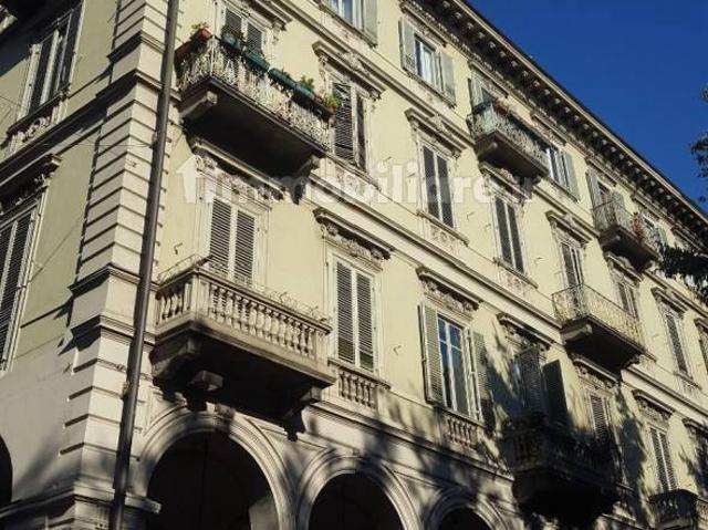 Mansarda corso San Martino 2, Cittadella, Torino