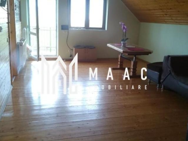 Mansarda | Curte proprie | Garaj | Zona Tiglari