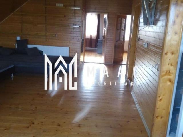 Mansarda | Curte proprie | Garaj | Zona Tiglari