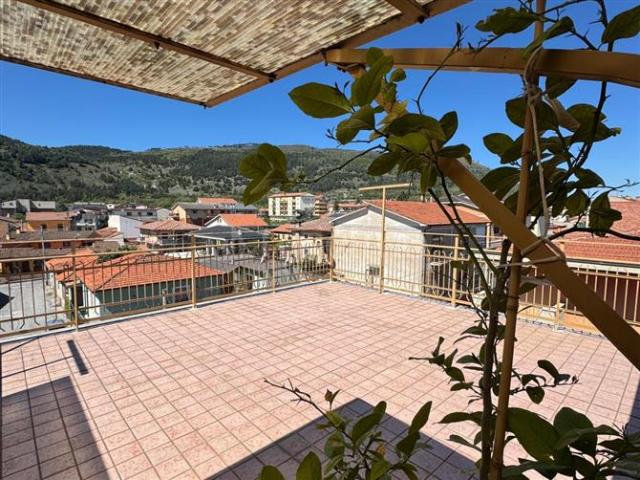 Mansarda di 87 mq a Centro Avezzano