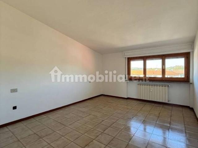 Mansarda frazione Castagnone 35, Castagnone, Pontestura