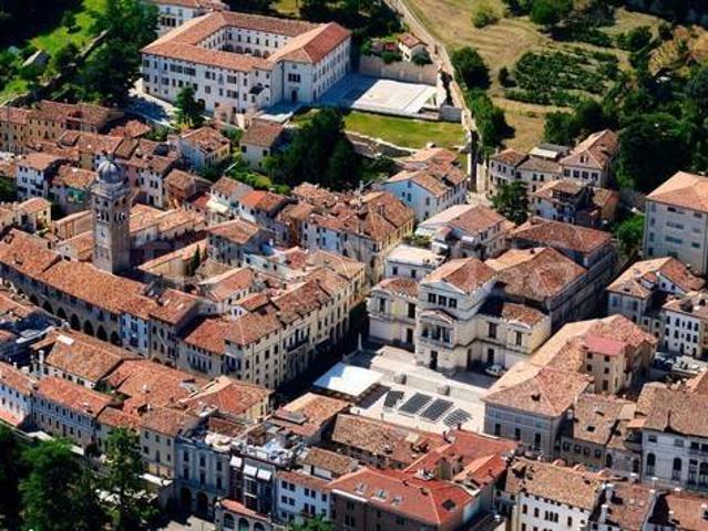 Mansarda in vendita a Conegliano
